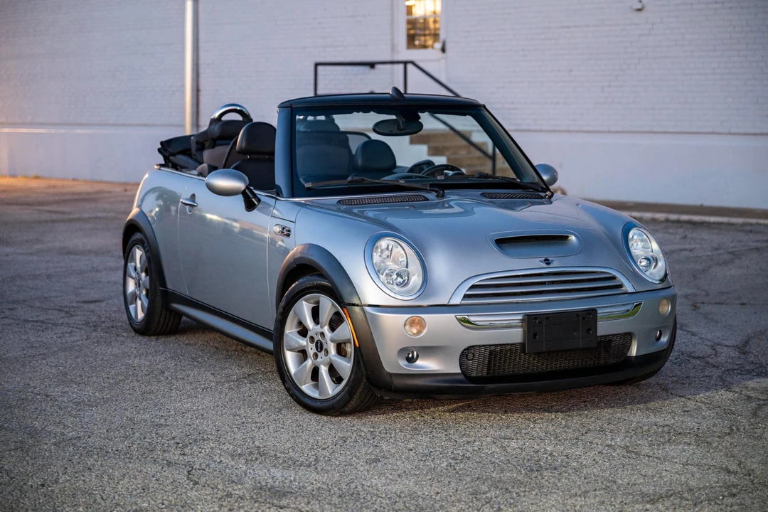 2006 Mini Mini Cooper S 1st Gen - Image 2 of 31