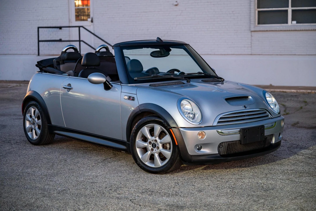 2006 Mini Mini Cooper S 1st Gen - Image 3 of 31
