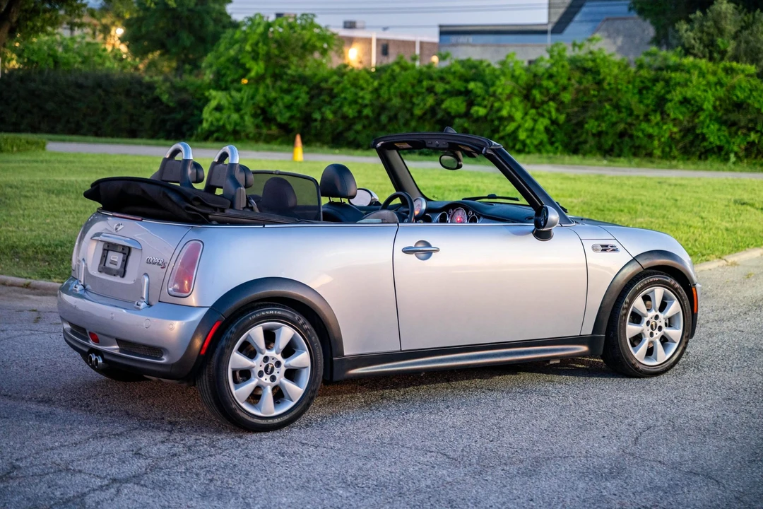 2006 Mini Mini Cooper S 1st Gen - Image 13 of 31