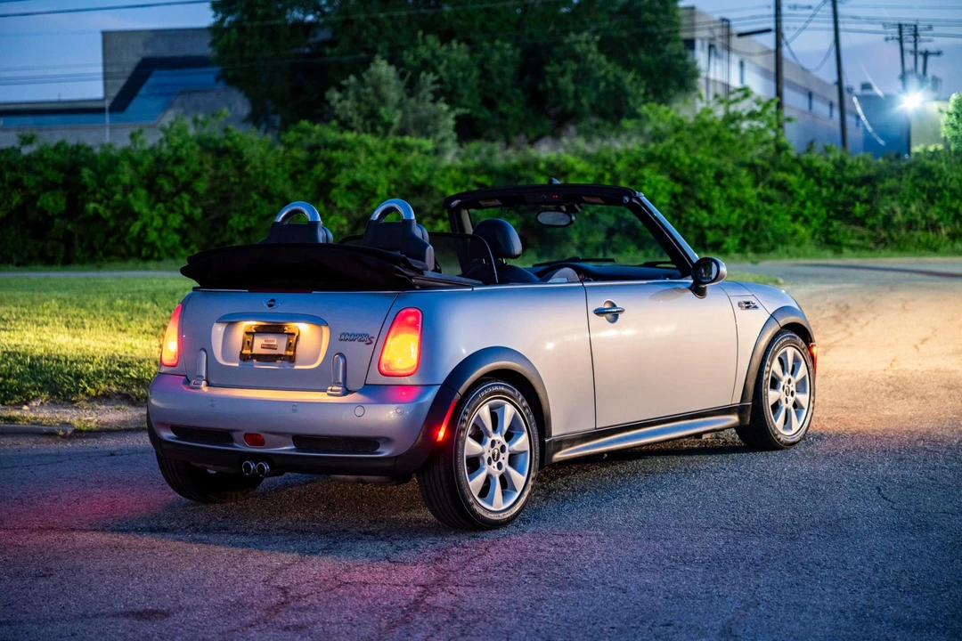 2006 Mini Mini Cooper S 1st Gen - Image 12 of 31