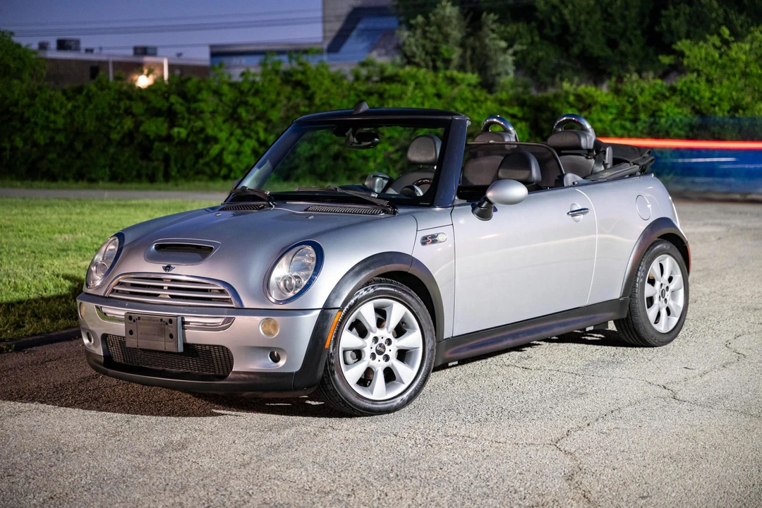 2006 Mini Mini Cooper S 1st Gen - Image 5 of 31