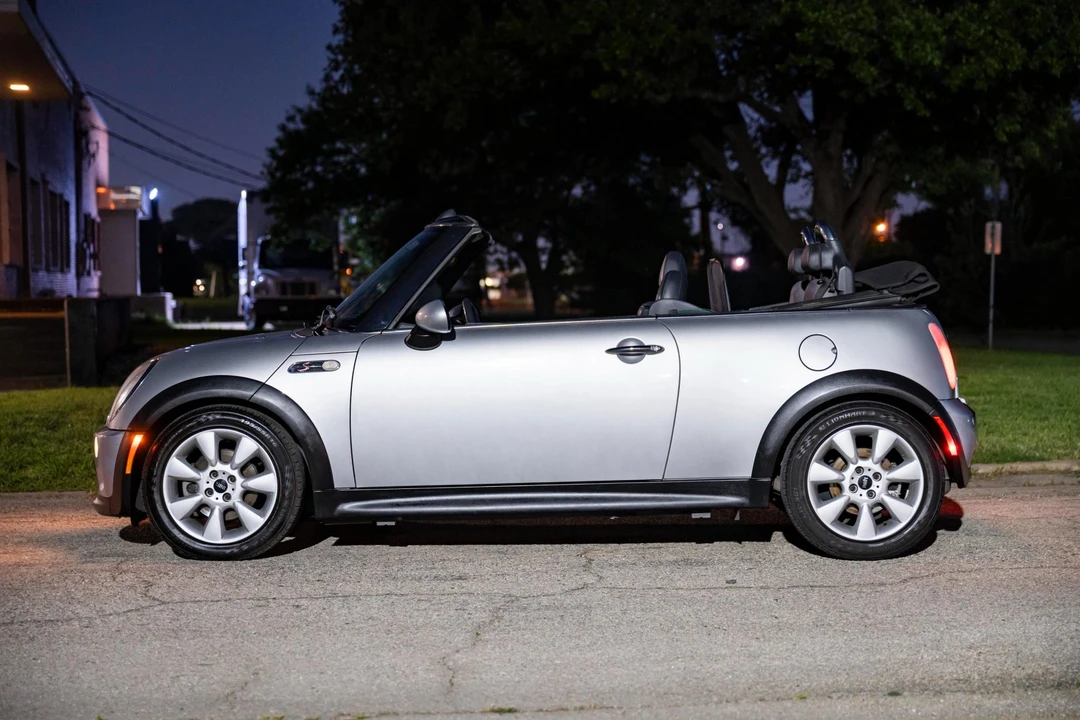 2006 Mini Mini Cooper S 1st Gen - Image 6 of 31
