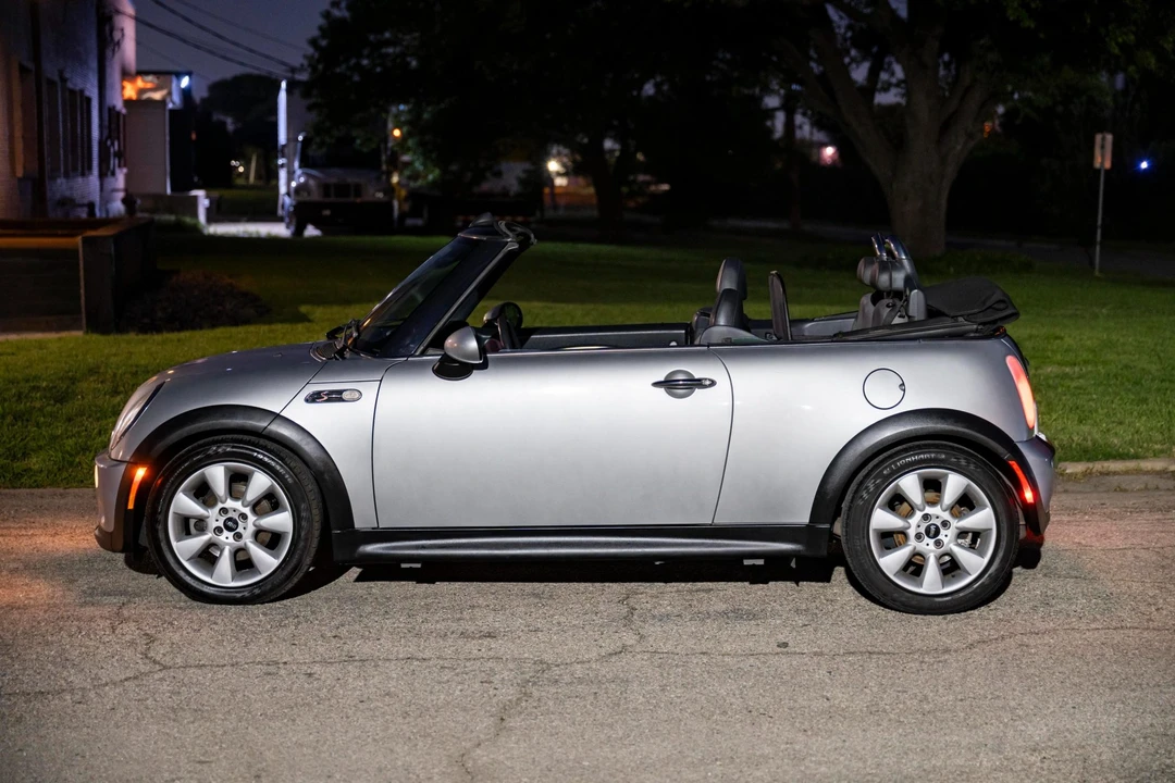 2006 Mini Mini Cooper S 1st Gen - Image 7 of 31
