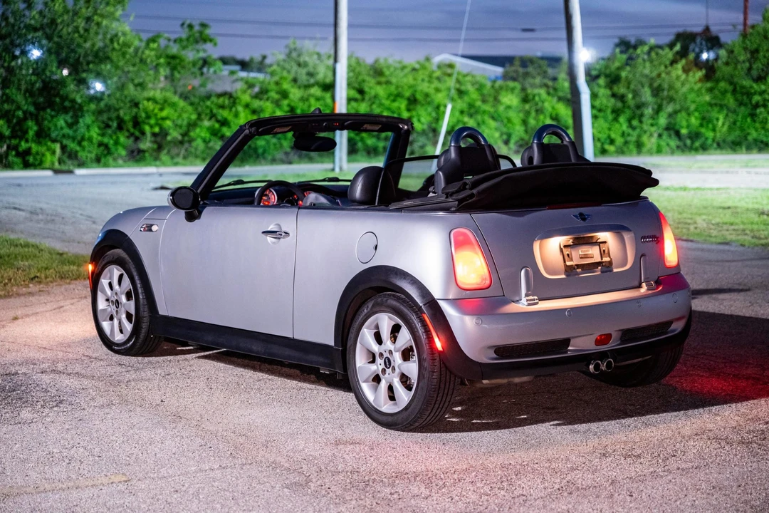 2006 Mini Mini Cooper S 1st Gen - Image 9 of 31