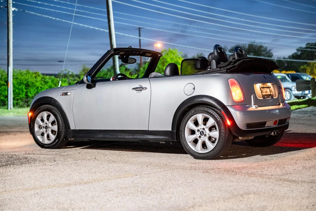 2006 Mini Mini Cooper S 1st Gen - Image 8 of 31
