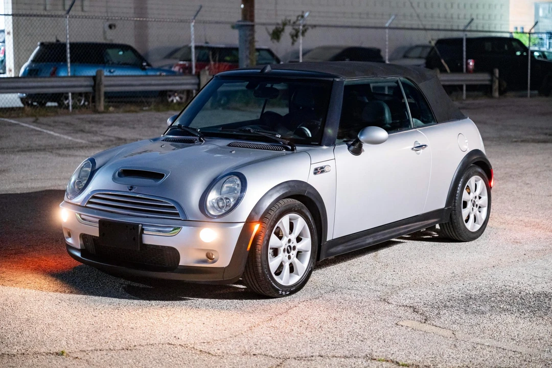 2006 Mini Mini Cooper S 1st Gen - Image 20 of 31