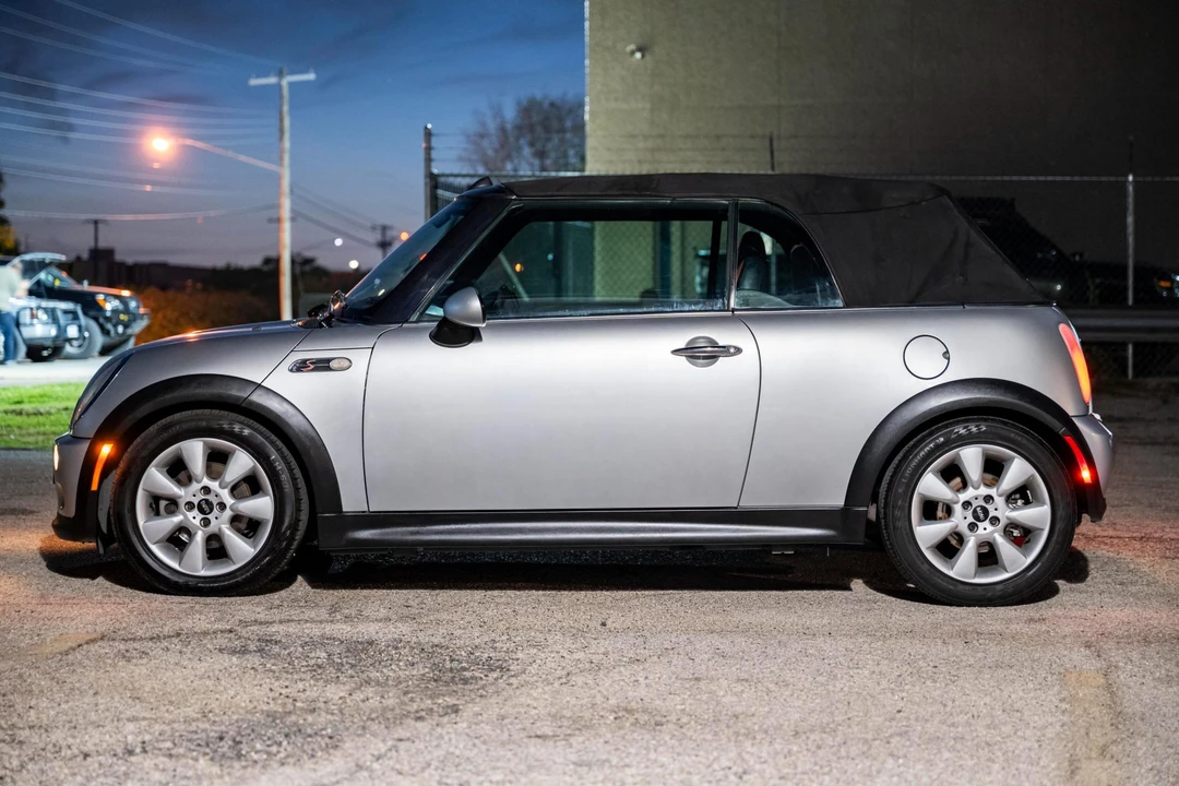 2006 Mini Mini Cooper S 1st Gen - Image 22 of 31