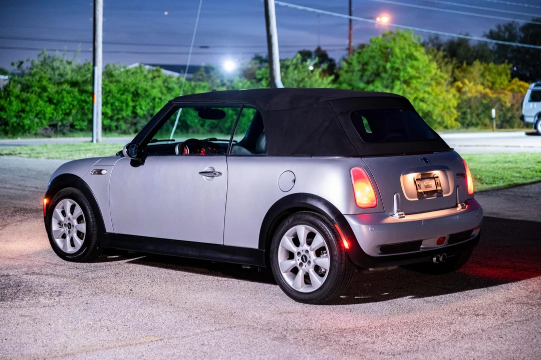 2006 Mini Mini Cooper S 1st Gen - Image 26 of 31