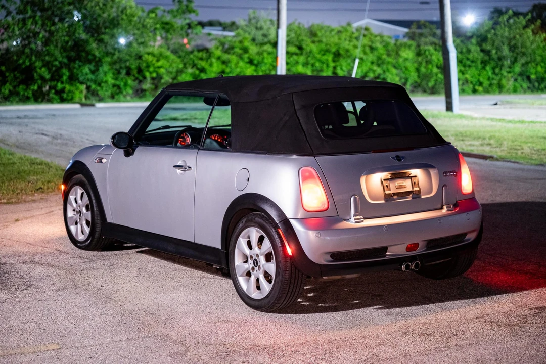 2006 Mini Mini Cooper S 1st Gen - Image 27 of 31