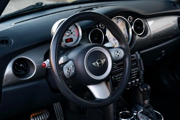 2006 Mini Mini Cooper S 1st Gen - Image 5 of 7