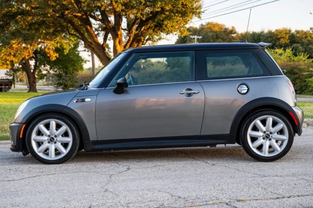 2006 Mini Mini Cooper S 1st Gen - Image 3 of 7