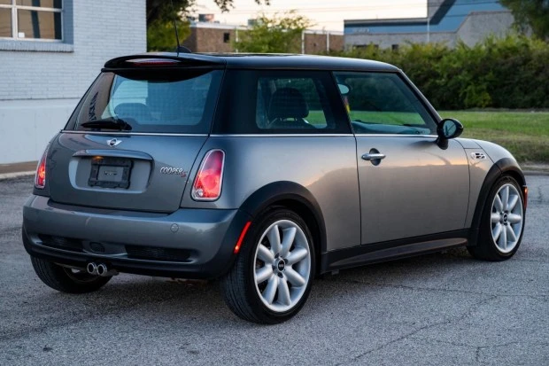 2006 Mini Mini Cooper S 1st Gen - Image 2 of 7