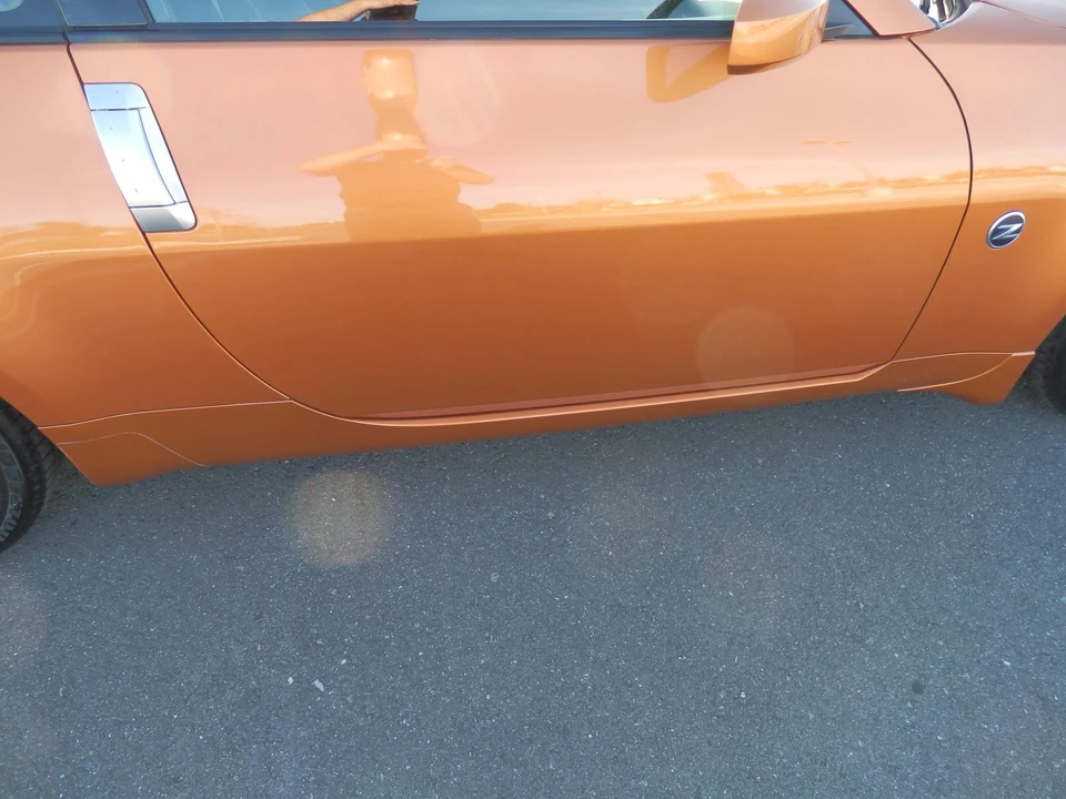 2006 Nissan 350Z 5th Gen - Image 29 of 31