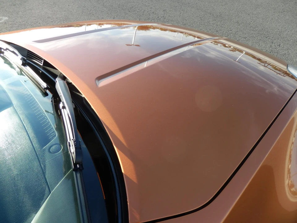 2006 Nissan 350Z 5th Gen - Image 27 of 31