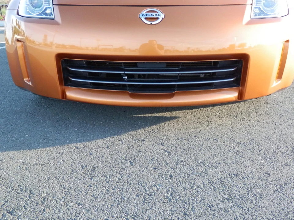 2006 Nissan 350Z 5th Gen - Image 25 of 31