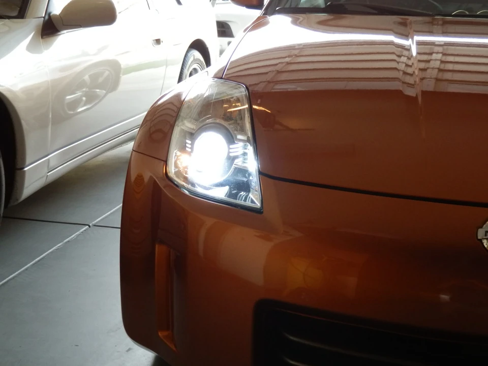 2006 Nissan 350Z 5th Gen - Image 26 of 31