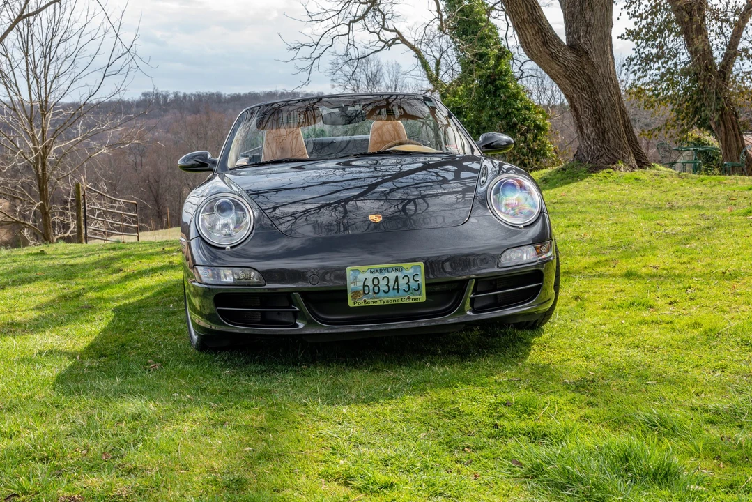 2006 Porsche 997 Carrera - Image 11 of 31