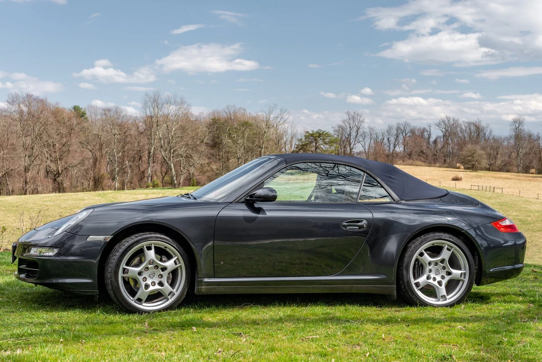2006 Porsche 997 Carrera - Image 15 of 31
