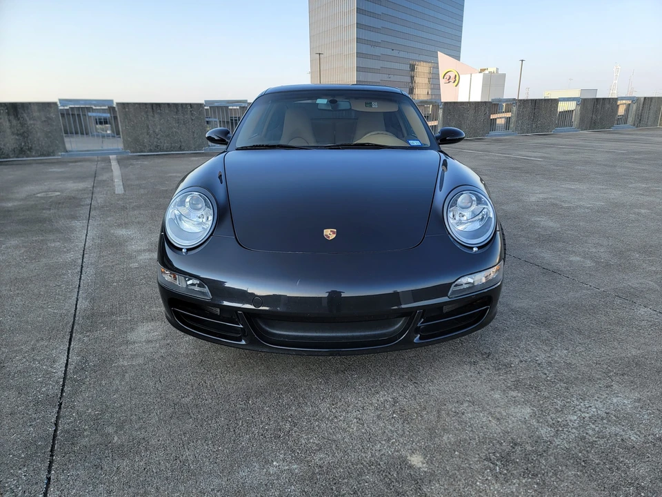 2006 Porsche 997 Carrera 4S - Image 3 of 31