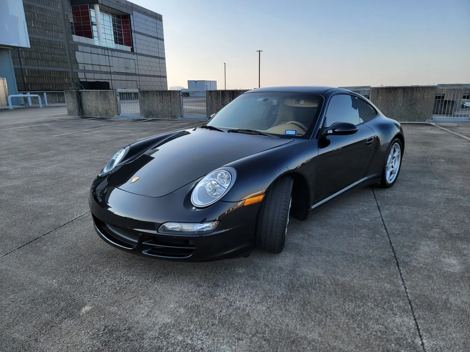 2006 Porsche 997 Carrera 4S - Image 2 of 31