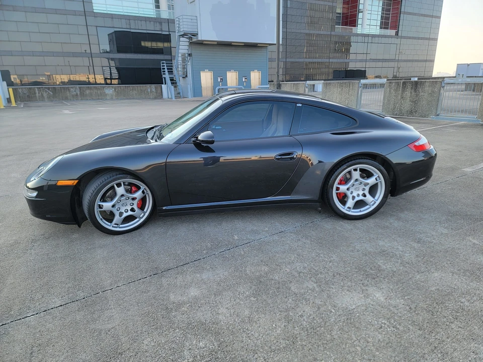 2006 Porsche 997 Carrera 4S - Image 11 of 31