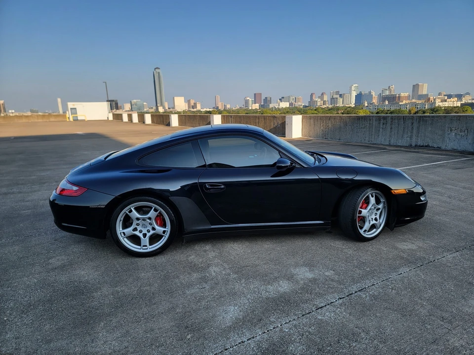 2006 Porsche 997 Carrera 4S - Image 7 of 31