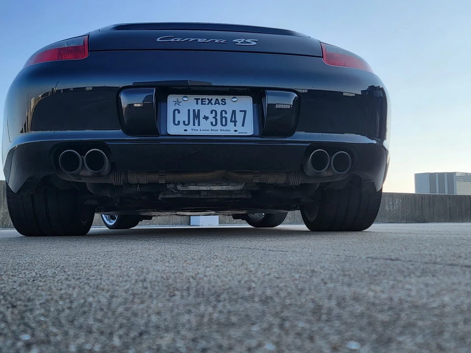 2006 Porsche 997 Carrera 4S - Image 16 of 31