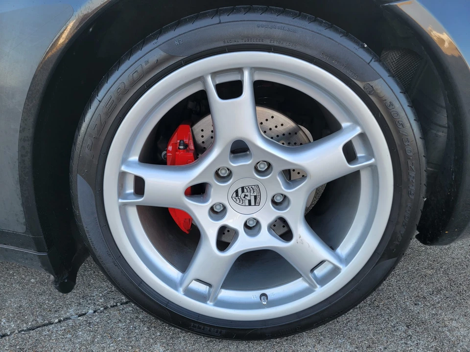 2006 Porsche 997 Carrera 4S - Image 31 of 31