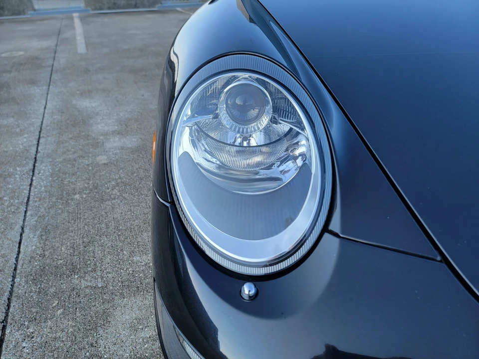 2006 Porsche 997 Carrera 4S - Image 14 of 31