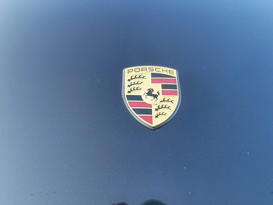 2006 Porsche 997 Carrera 4S - Image 27 of 31