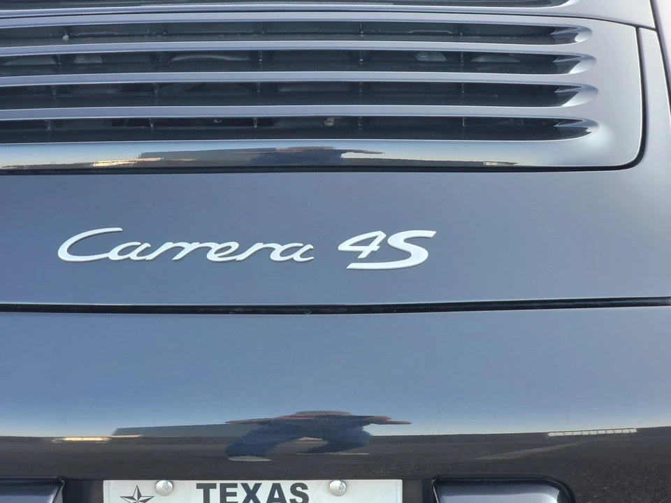 2006 Porsche 997 Carrera 4S - Image 28 of 31