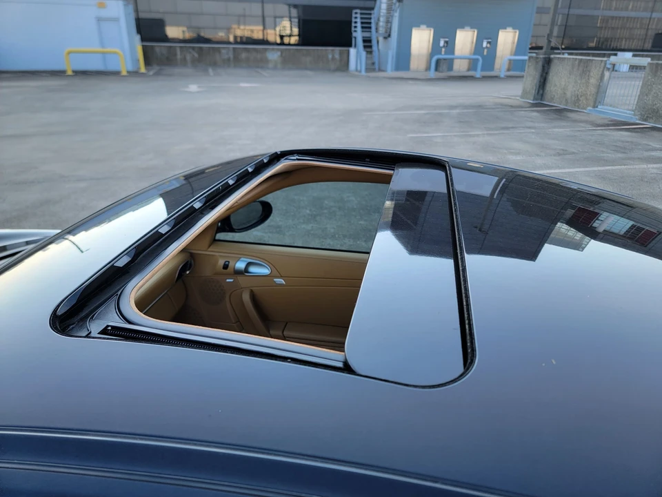 2006 Porsche 997 Carrera 4S - Image 24 of 31