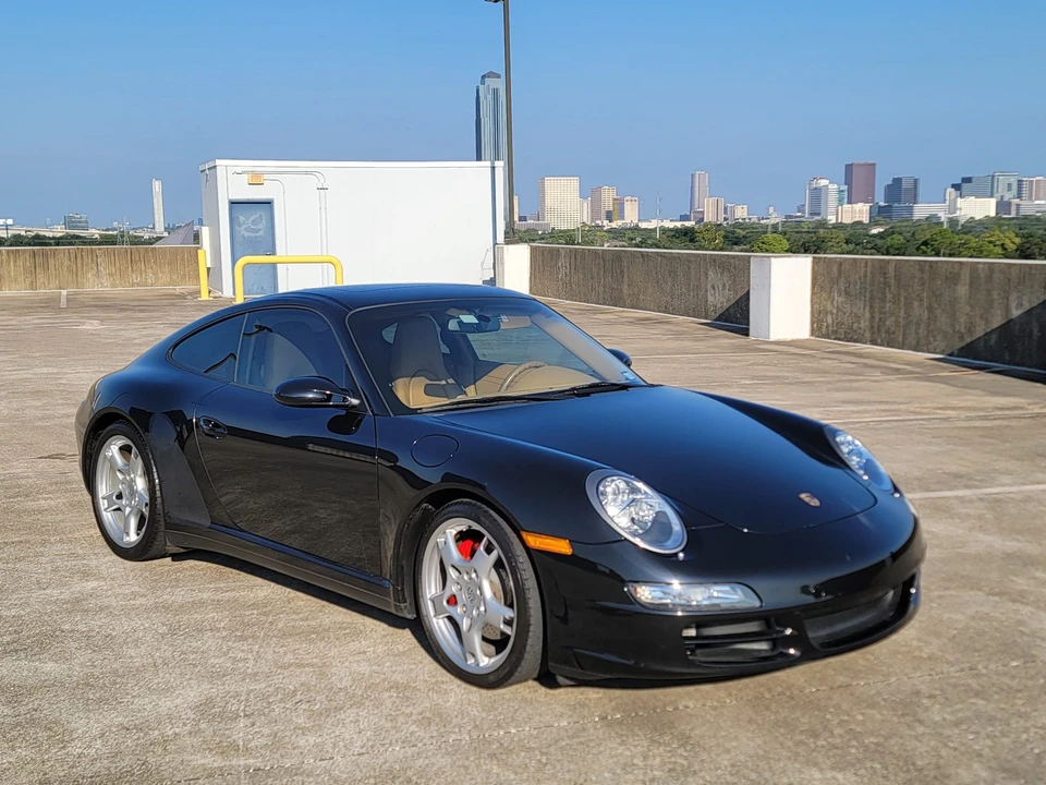 2006 Porsche 997 Carrera 4S - Image 5 of 31