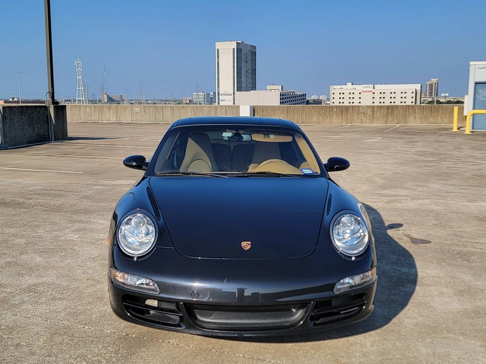 2006 Porsche 997 Carrera 4S - Image 4 of 31