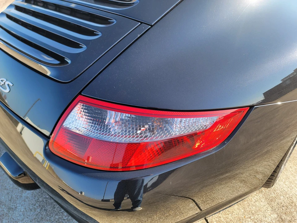 2006 Porsche 997 Carrera 4S - Image 20 of 31