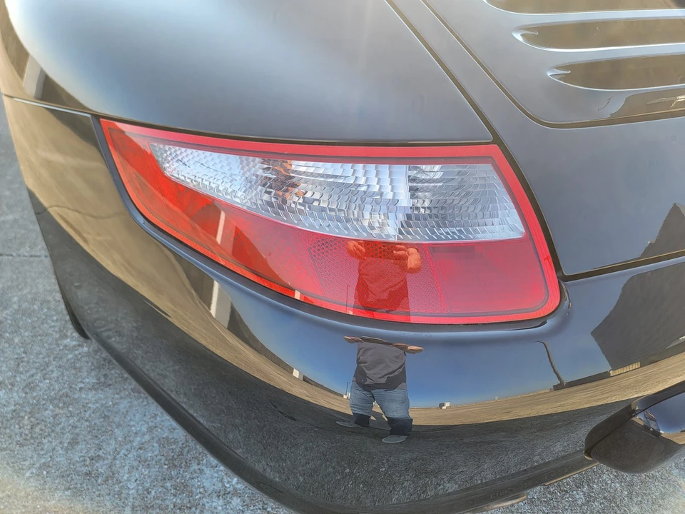 2006 Porsche 997 Carrera 4S - Image 21 of 31