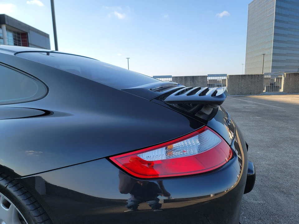 2006 Porsche 997 Carrera 4S - Image 22 of 31
