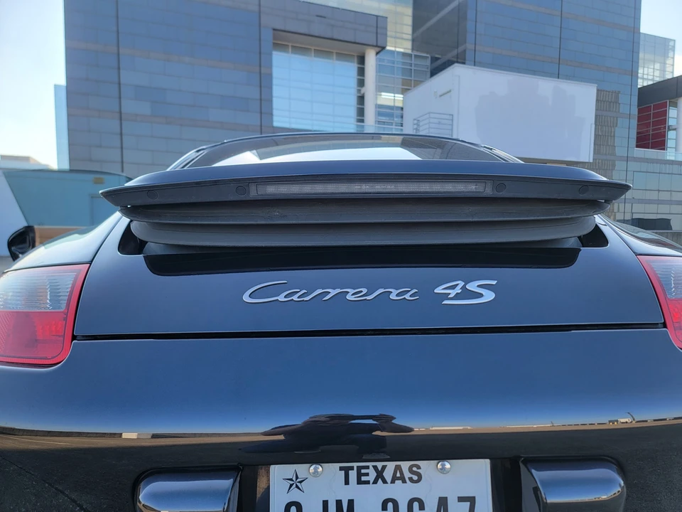 2006 Porsche 997 Carrera 4S - Image 19 of 31