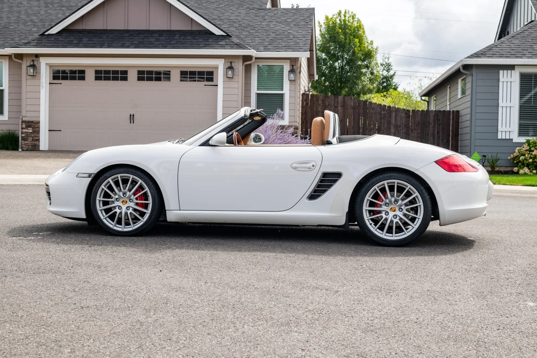 2006 Porsche 987 Boxster S - Image 10 of 31