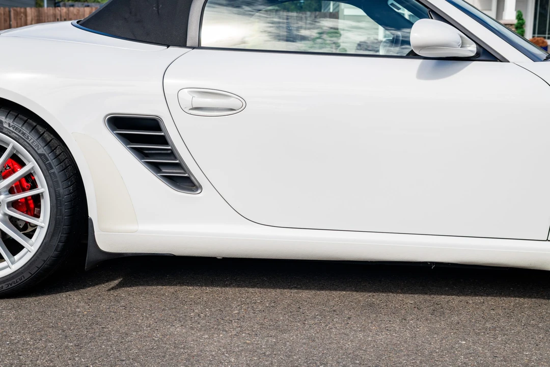 2006 Porsche 987 Boxster S - Image 20 of 31