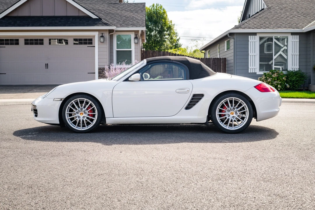 2006 Porsche 987 Boxster S - Image 18 of 31
