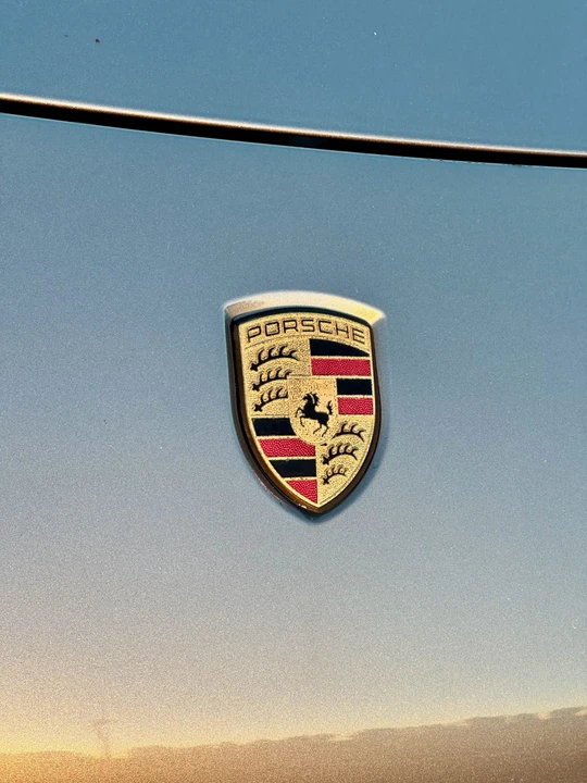 2006 Porsche 955/957 Cayenne S - Image 23 of 31