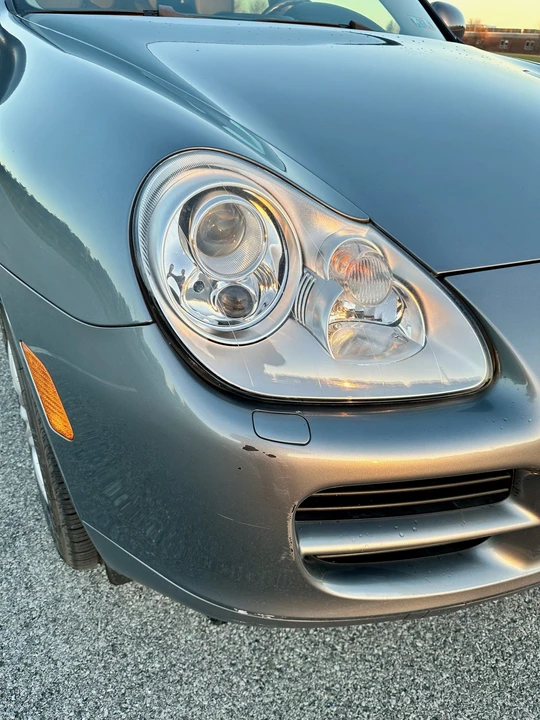 2006 Porsche 955/957 Cayenne S - Image 24 of 31