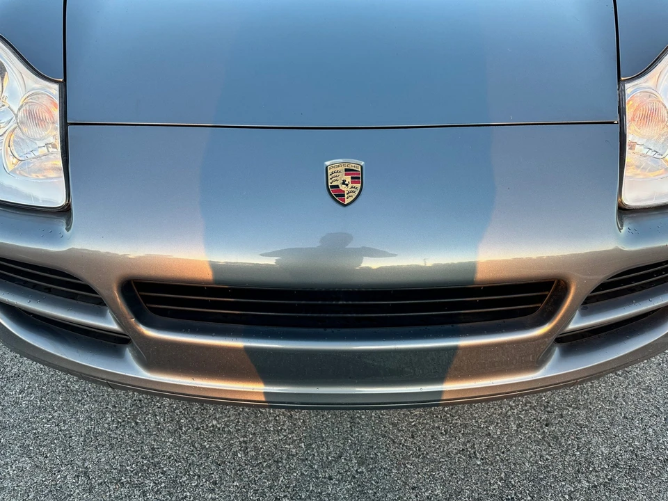2006 Porsche 955/957 Cayenne S - Image 22 of 31