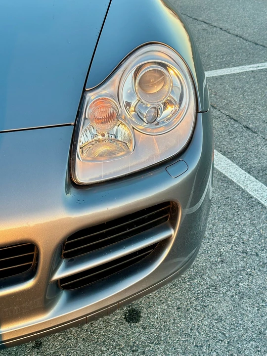 2006 Porsche 955/957 Cayenne S - Image 21 of 31