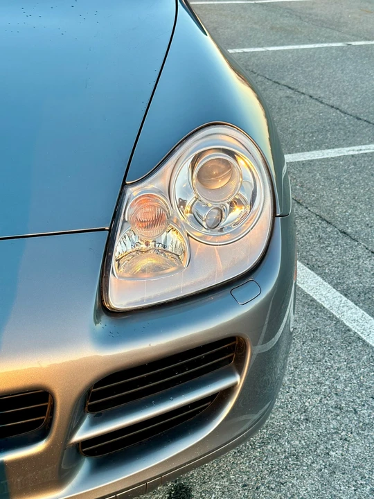 2006 Porsche 955/957 Cayenne S - Image 20 of 31