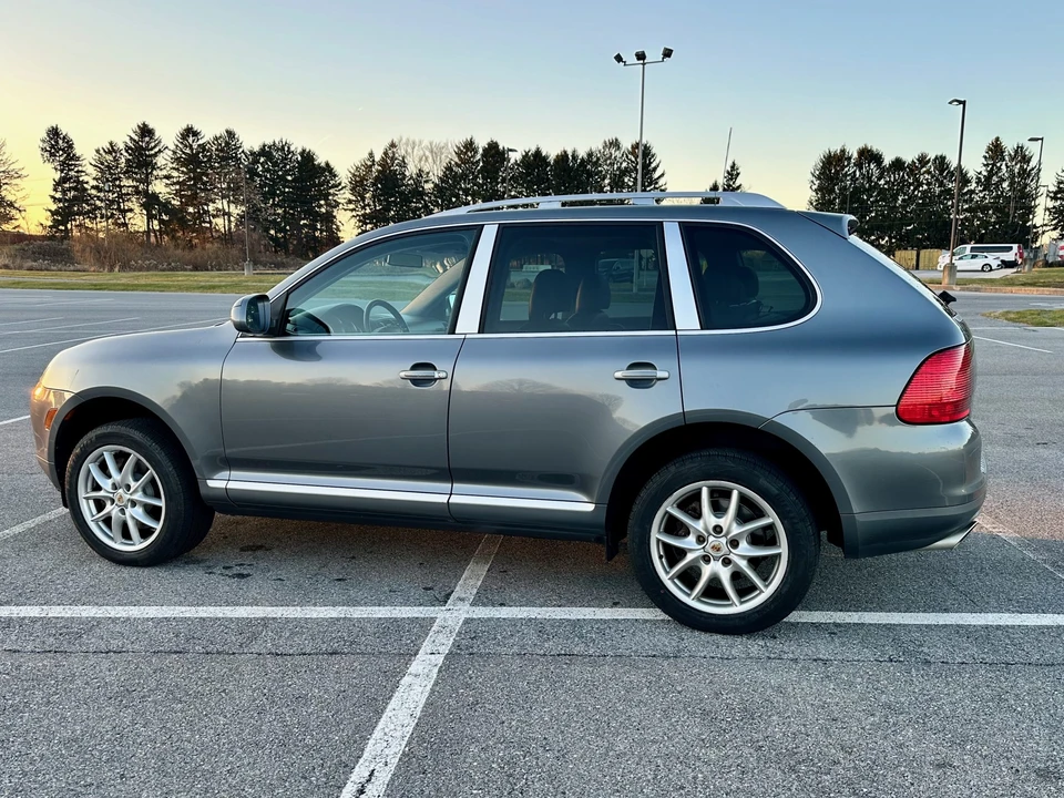 2006 Porsche 955/957 Cayenne S - Image 18 of 31