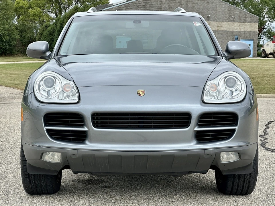 2006 Porsche 955/957 Cayenne S - Image 14 of 31