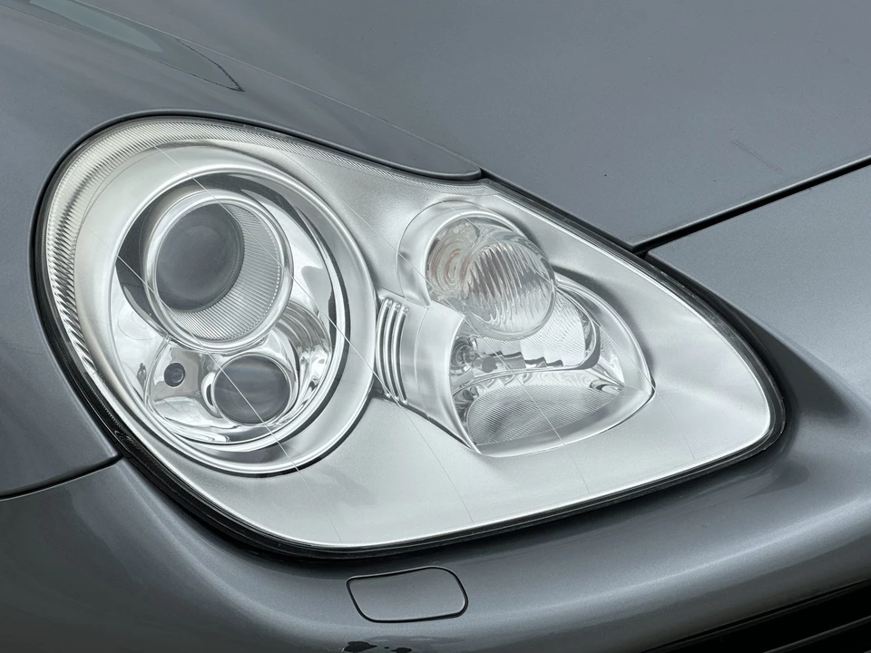 2006 Porsche 955/957 Cayenne S - Image 15 of 31