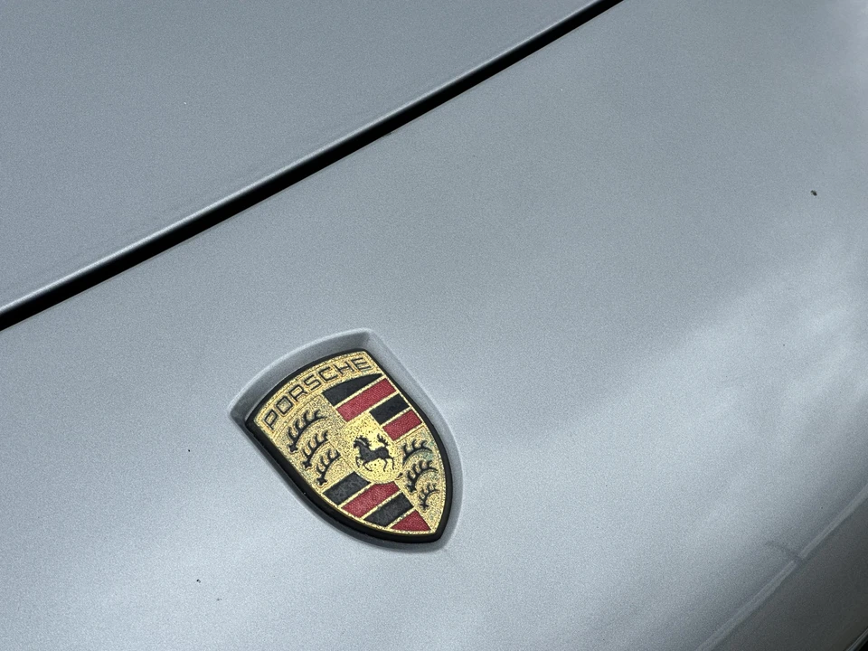 2006 Porsche 955/957 Cayenne S - Image 17 of 31